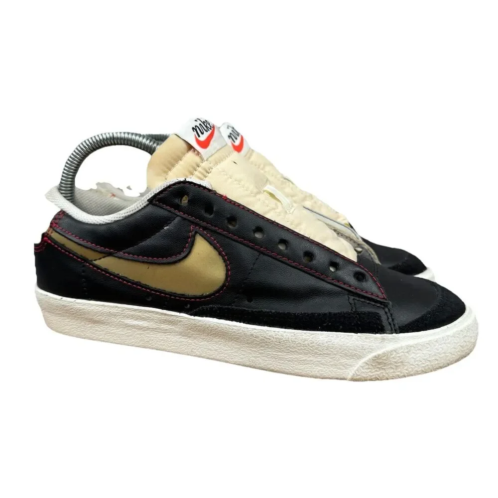 Nike Blazer Low 77 Men's 6 Sneakers Shoes